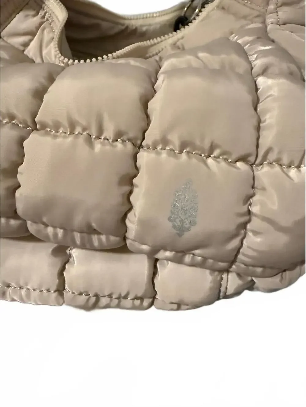 Quilted Baby Carryall Sling Bag by FP Movement